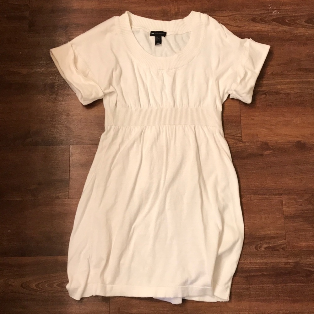 MANGO casual dress